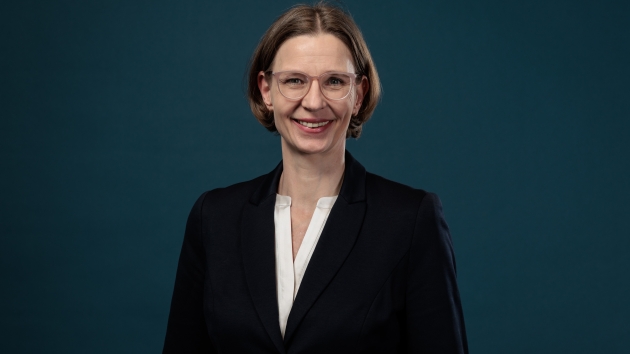 "Lebenslanges Lernen ist erfolgsentscheidend für beide Seiten" - Martina Staudinger, Geschäftsführerin von Mediaplus in München - Quelle: Stefan Heigl/www.stefan-heigl.de